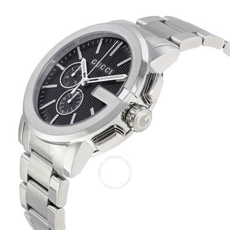 gucci g-chrono men's watch